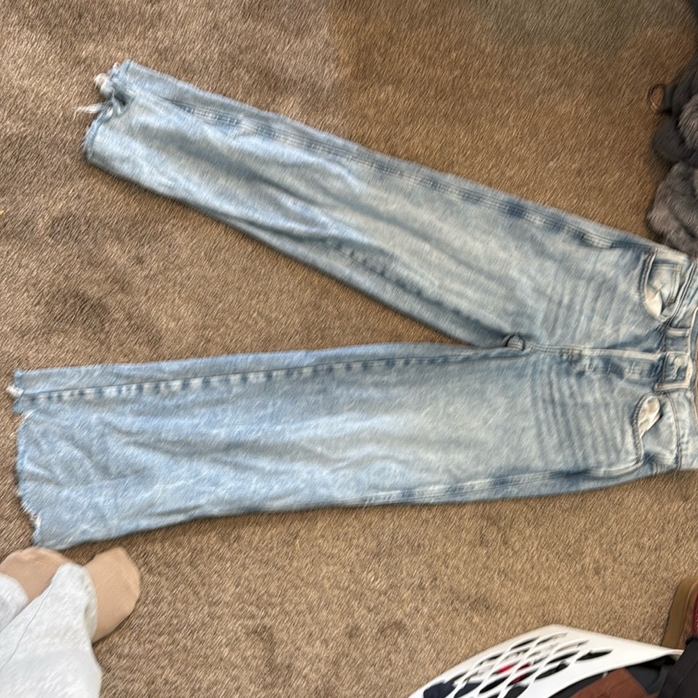 Pacsun baggy jeans